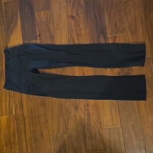 Lulemon Black Leggings